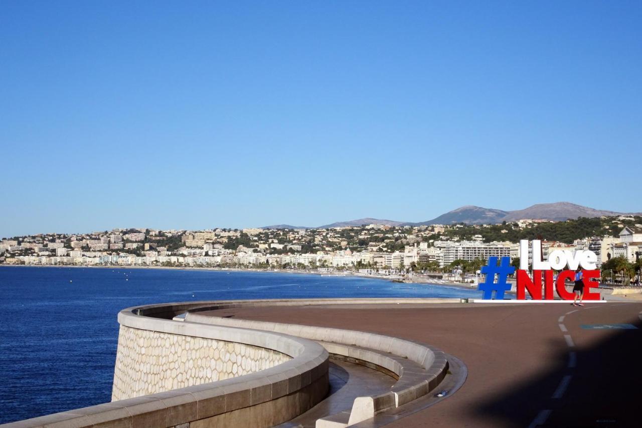 "Le Beau Rivage" By Enjoynice, Beach At 2 Min, Airco Exterior foto